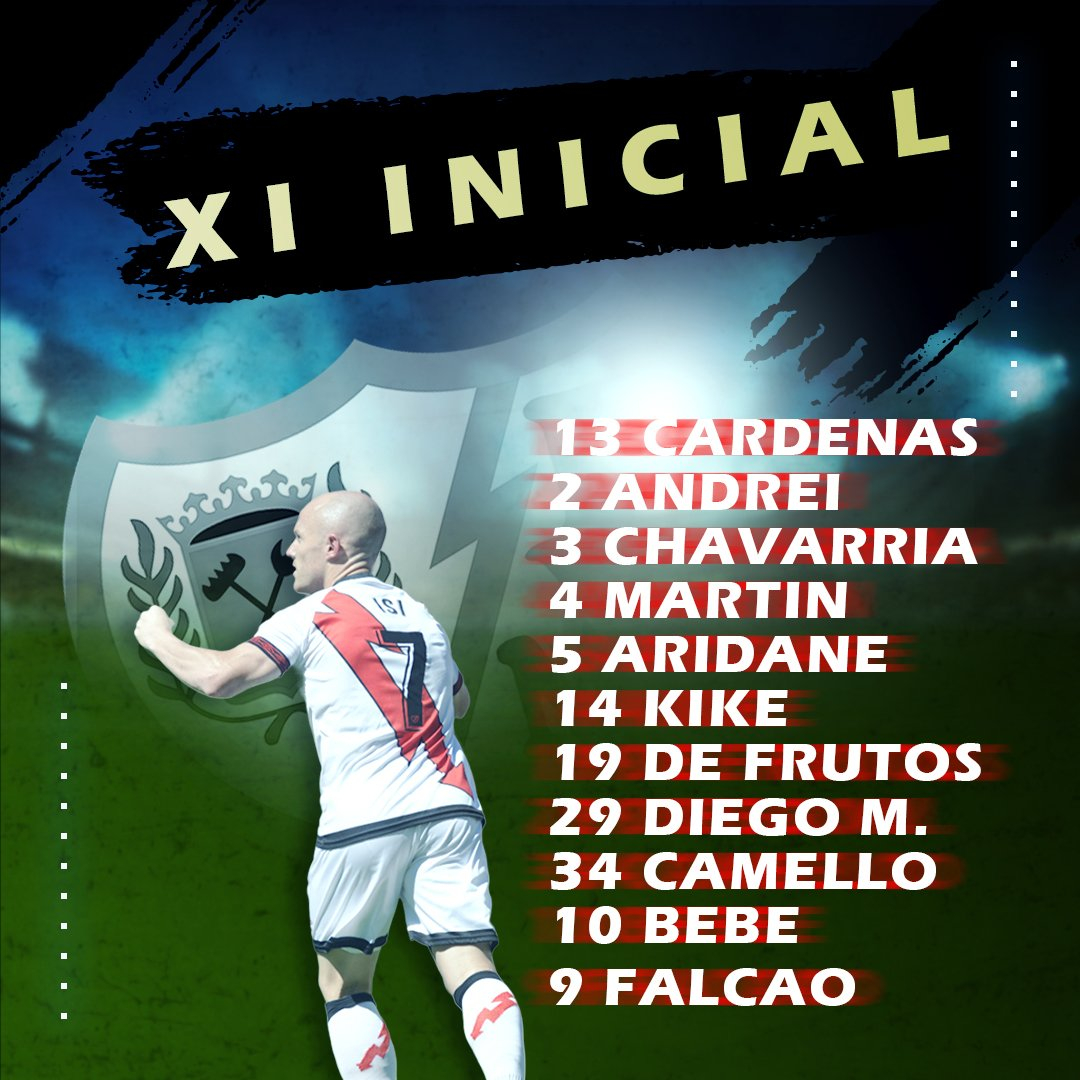 Pasión por el Rayo