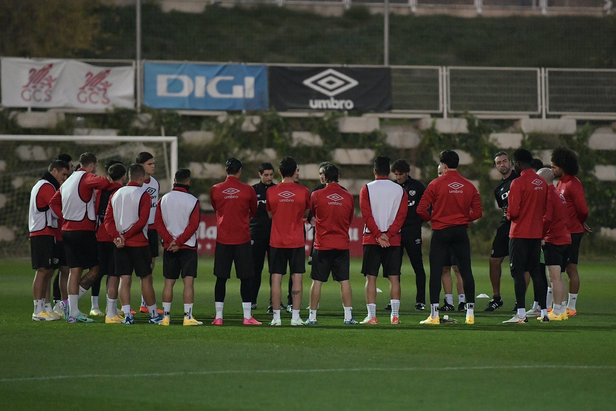 El Rayo Vallecano suma más de 245.000 espectadores de media por partido en plataformas de pago