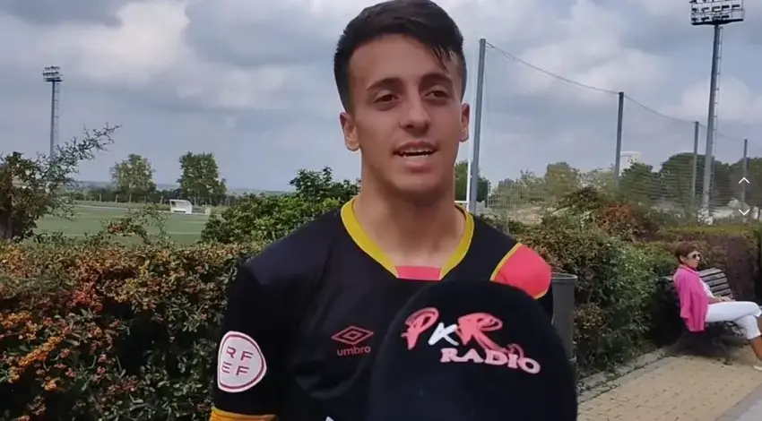 Pasión por el Rayo