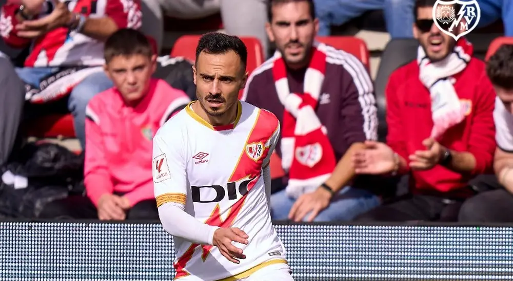 (c) Rayo Vallecano