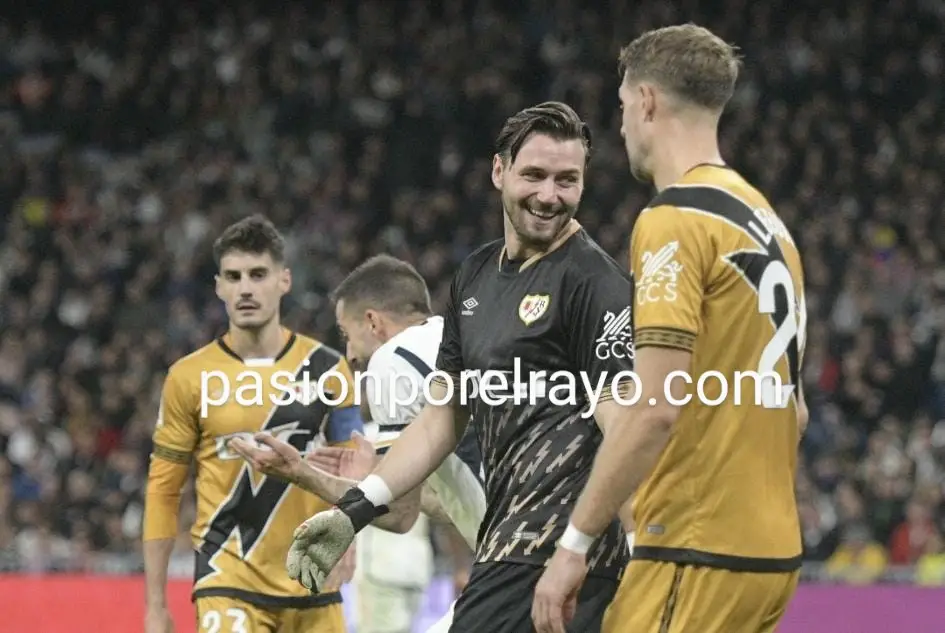 Pasión por el Rayo
