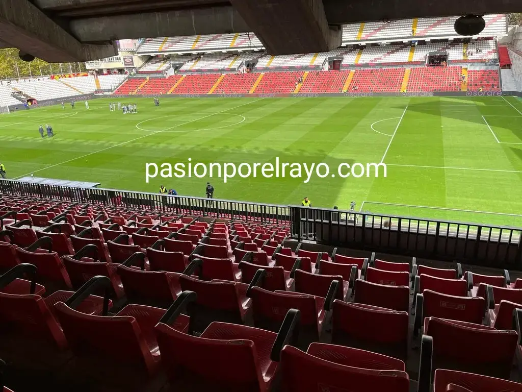 Pasión por el Rayo
