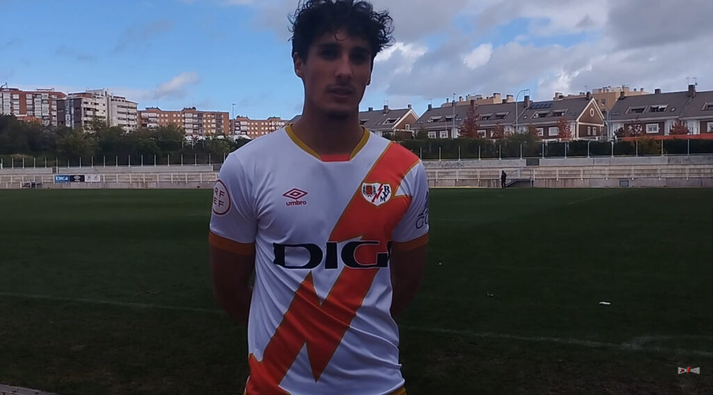 (c) Pasión por el Rayo