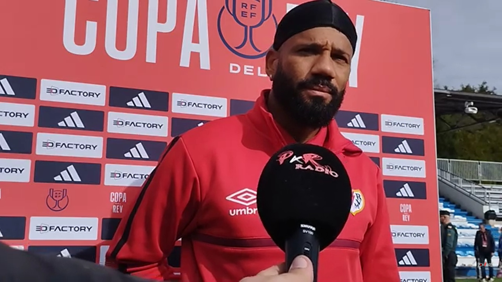 Pasión por el Rayo