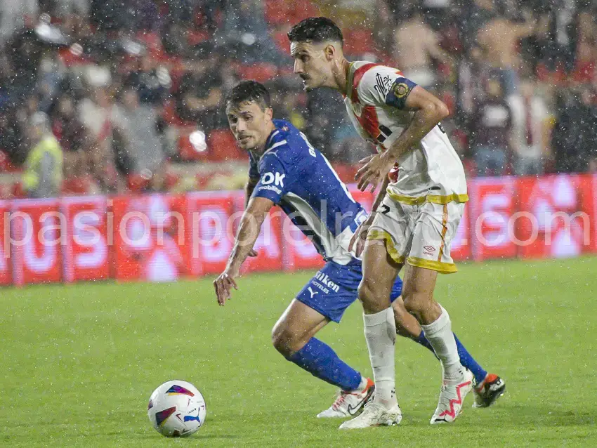 (c) Pasión por el Rayo