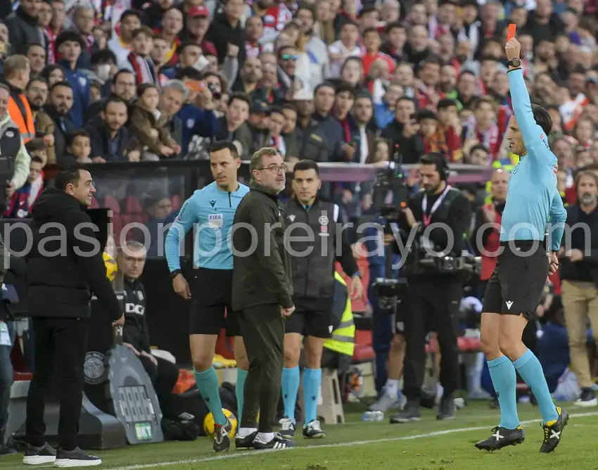 Pasión por el Rayo