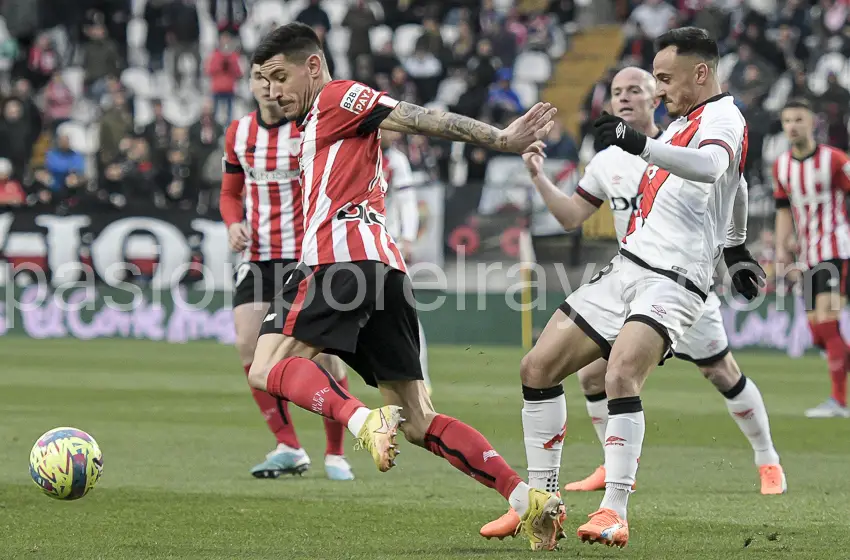 El Rayo buscará consagrarse en La Catedral