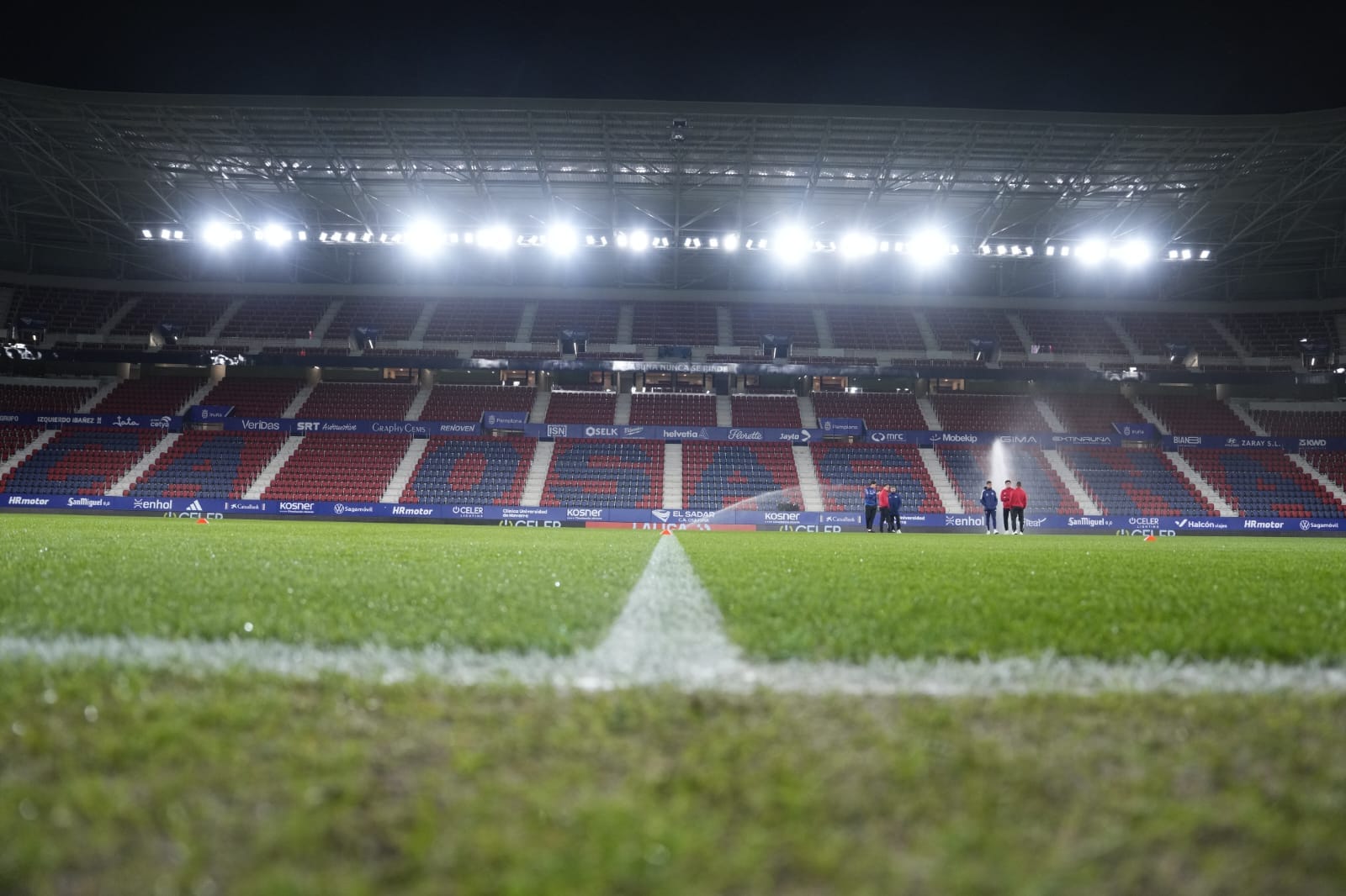 Osasuna – Rayo Vallecano: Rachas enfrentadas