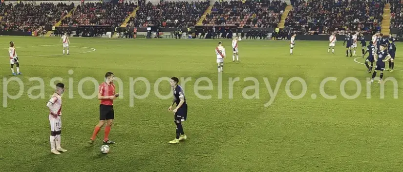 El Huesca pone a la venta online las entradas para el partido de Copa del Rey contra el Rayo Vallecano