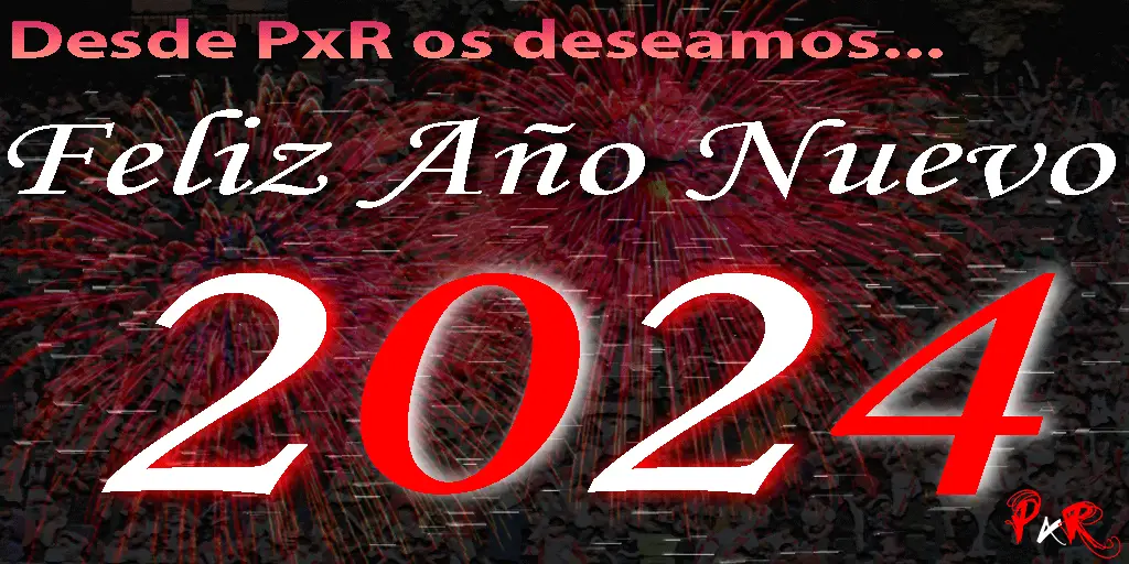 Feliz 2024