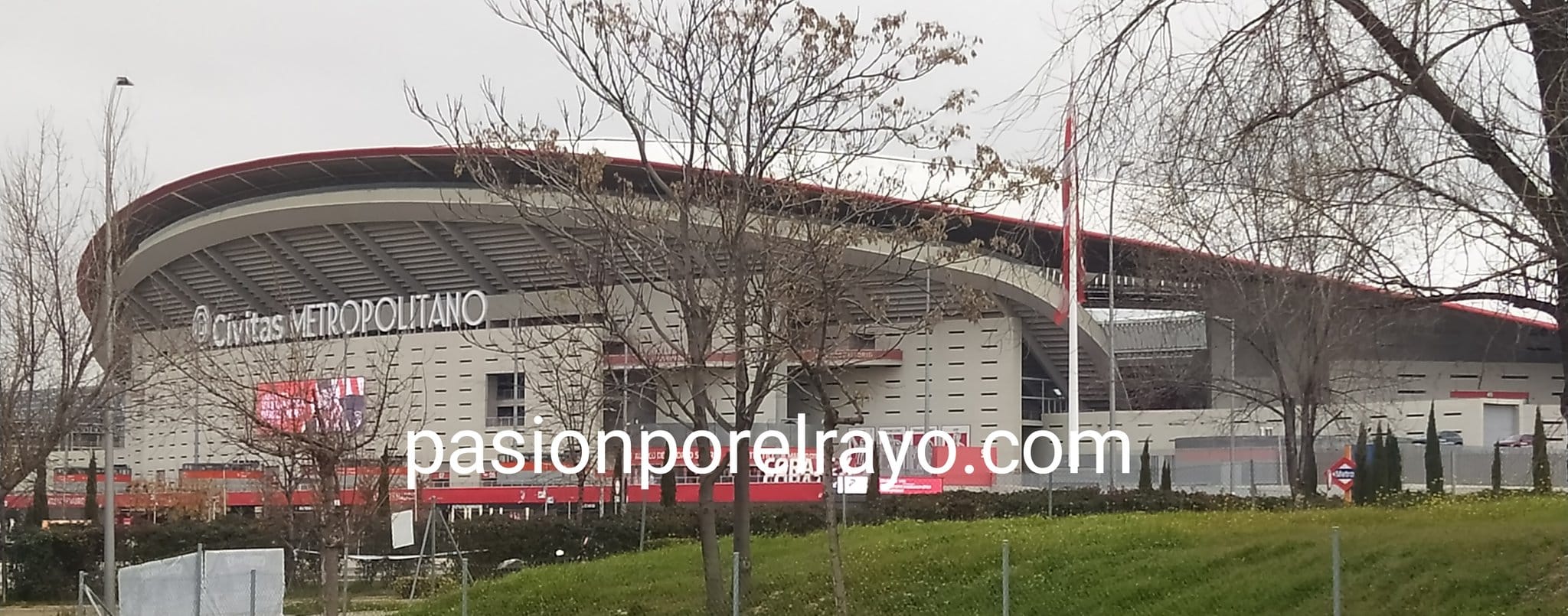 Getafe – Rayo Vallecano: De vuelta a la peineta