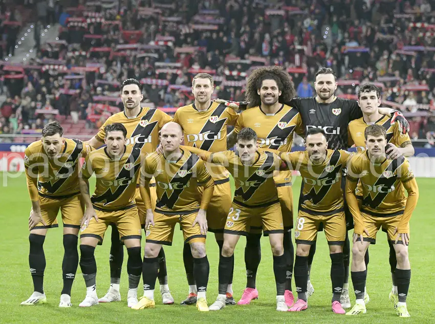 Nteka se cayó de la lista y Francisco no desmiente que haya pedido salir del Rayo