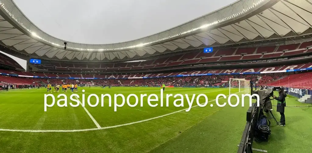 Pasión por el Rayo