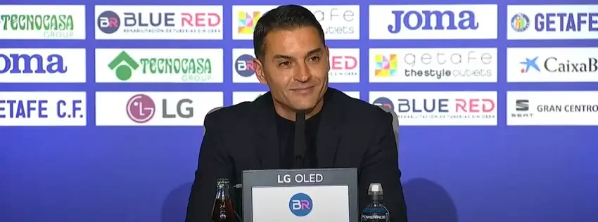 Francisco: «Si estamos todos al cien por cien, este equipo va a hacer una segunda vuelta fantástica»