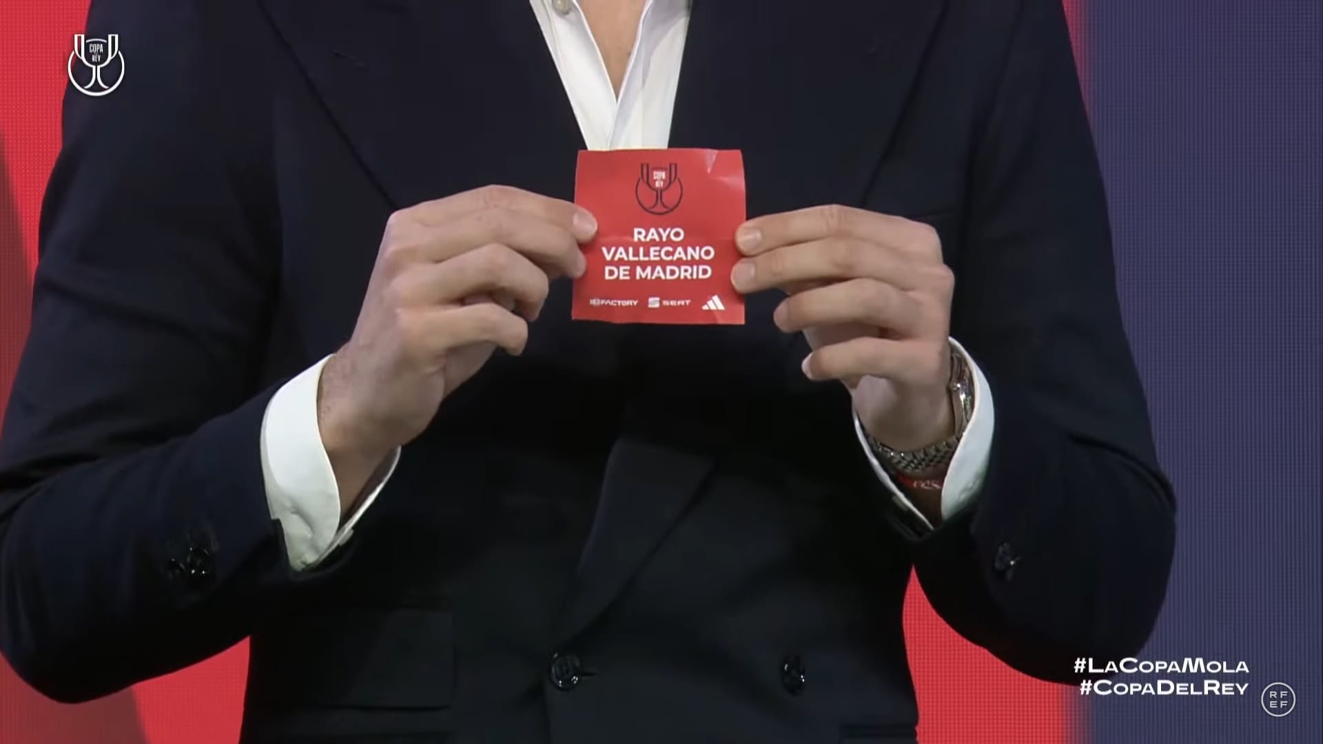 Girona – Rayo Vallecano, en los octavos de final de Copa del Rey