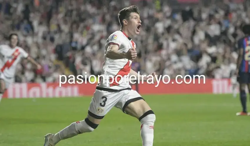 Cuenta atrás para el regreso de Fran García a Vallecas