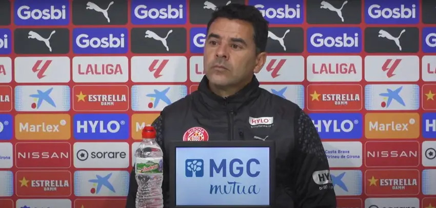 (c) Girona FC