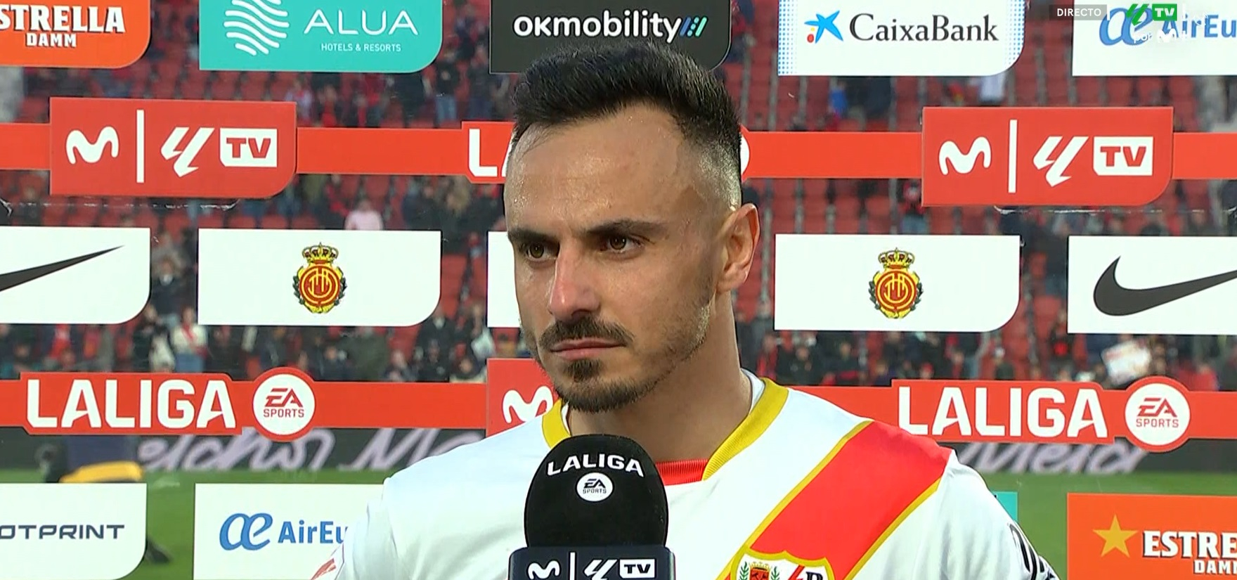 (c) Movistar Laliga