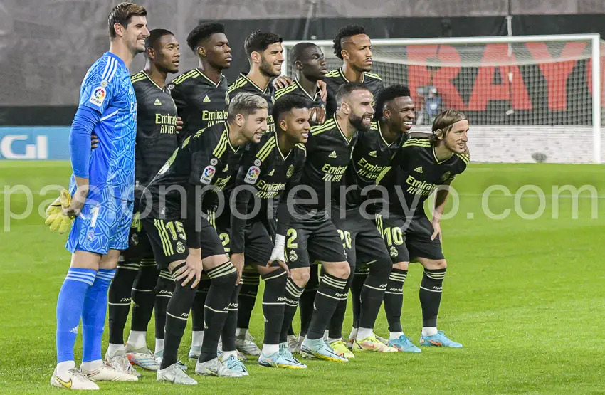 Columna de opinión: ¿Será titular Mbappé en Vallecas?