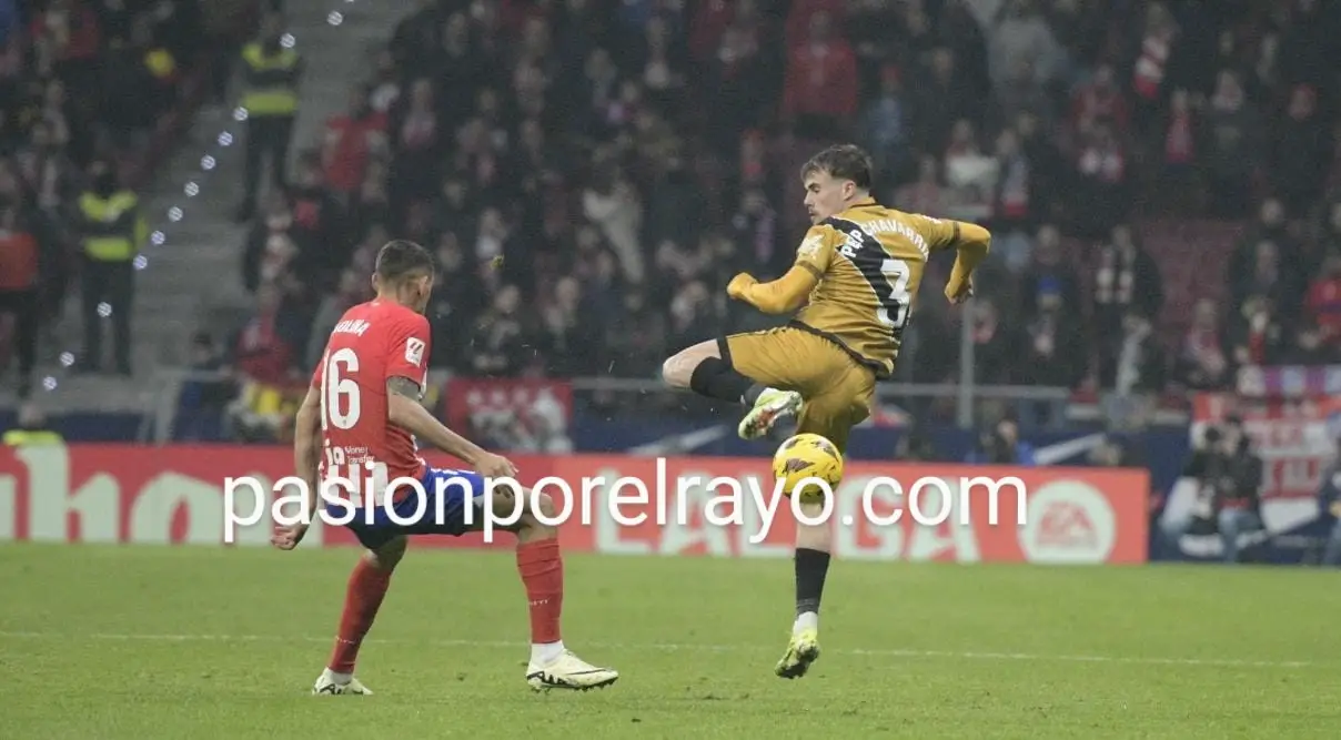 Pep Chavarría: «El objetivo es la salvación y tengo claro que lo vamos a conseguir»