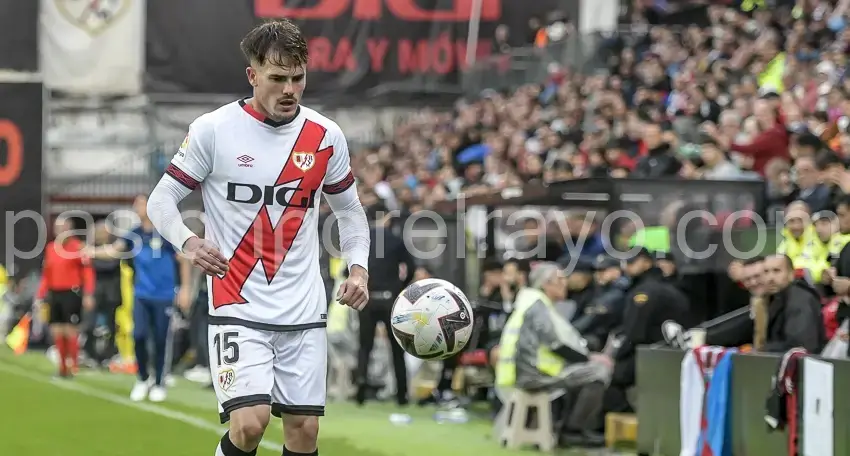 Pasión por el Rayo