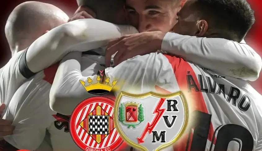 Pasión por el Rayo
