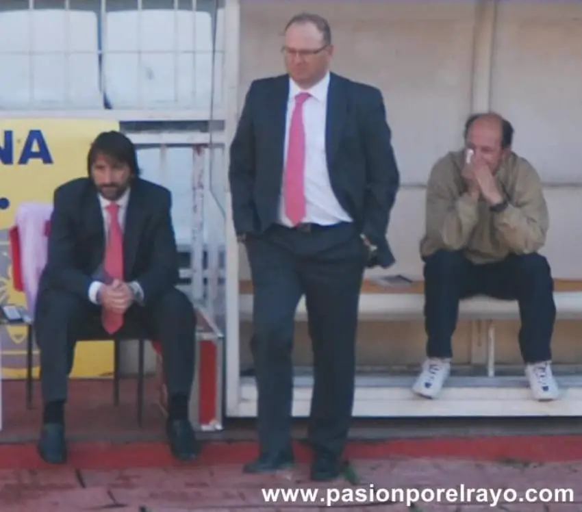 Pepe Mel, tercer ex técnico del Rayo que ocupará un banquillo esta temporada