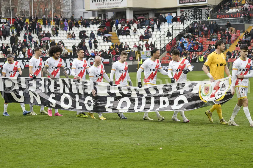 Pasión por el Rayo