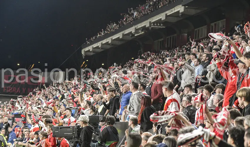 Esto no va de ganar o perder, va de ser feliz