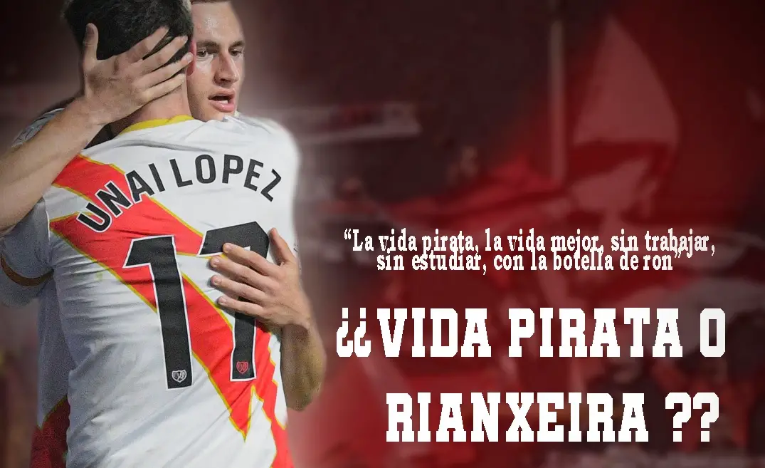 Celta – Rayo Vallecano: A las 2 buscamos los 3 puntos