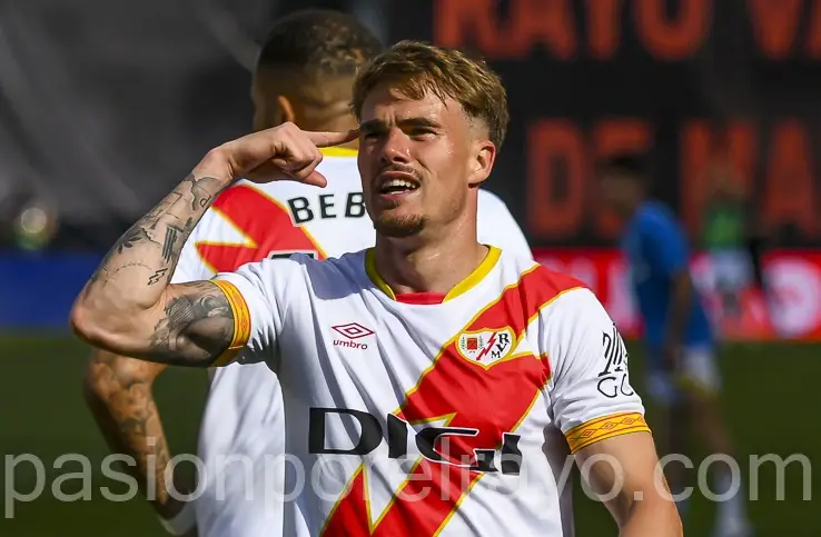 Pep Chavarría debutará en la Conference League