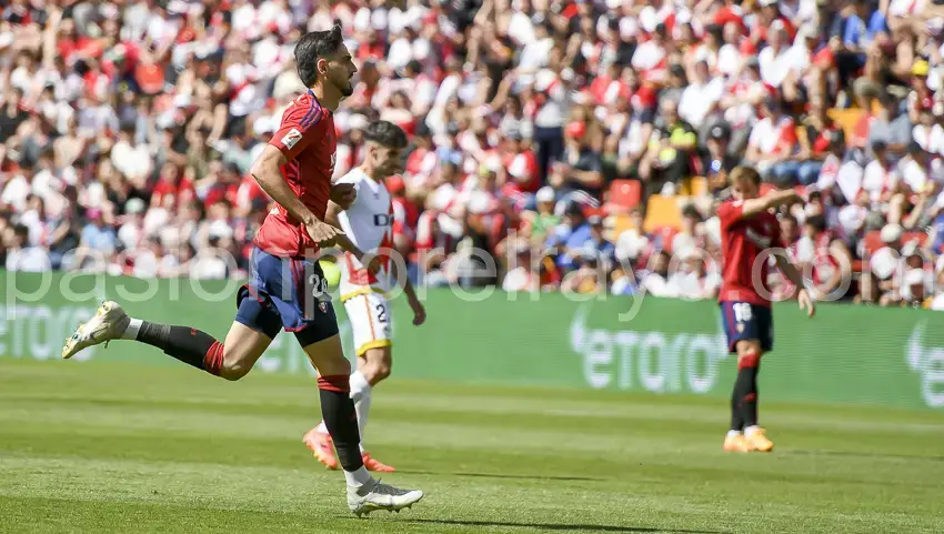 Pasión por el Rayo