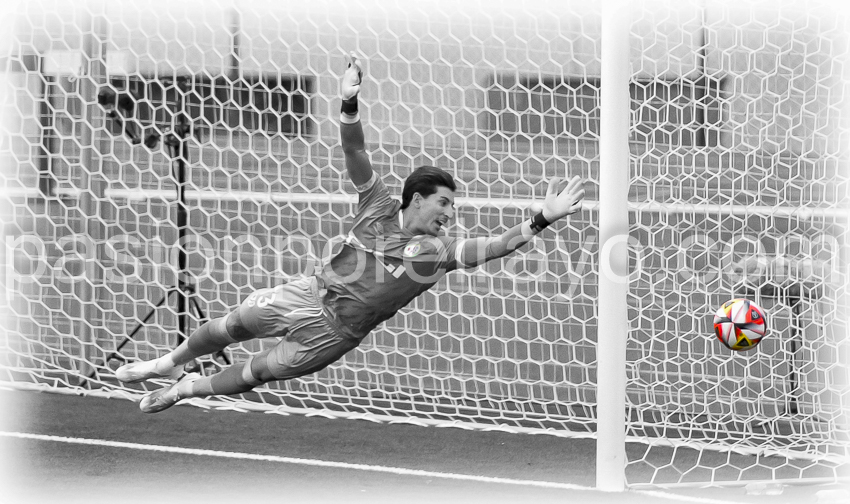 rayo vallecano cardenas