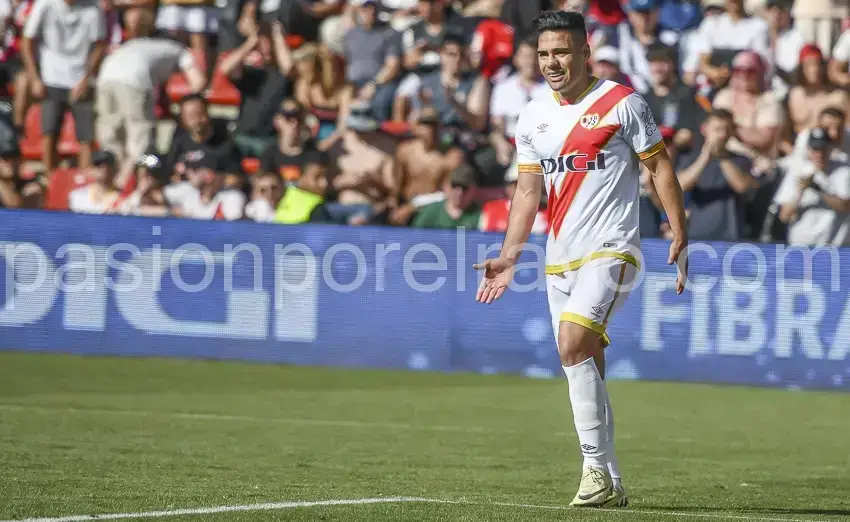 Pasión por el Rayo