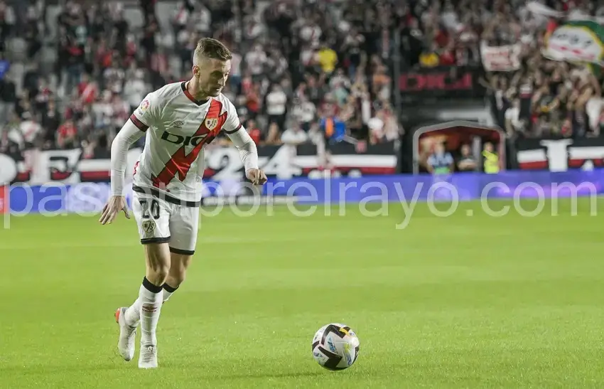 Pasión por el Rayo