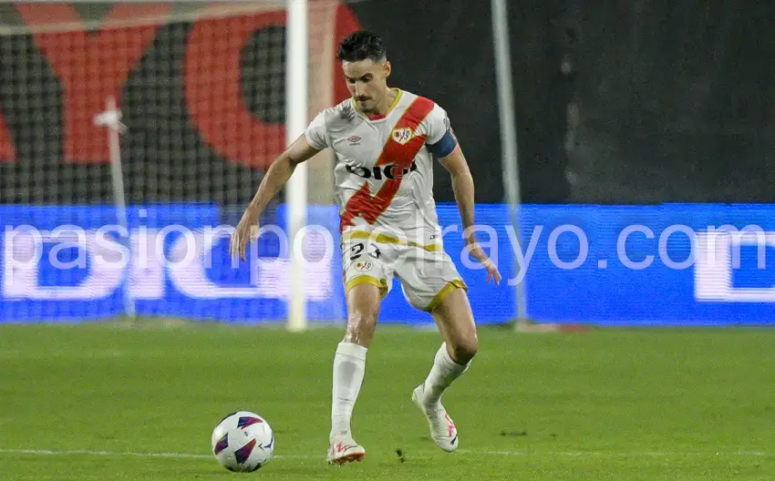 Pasión por el Rayo