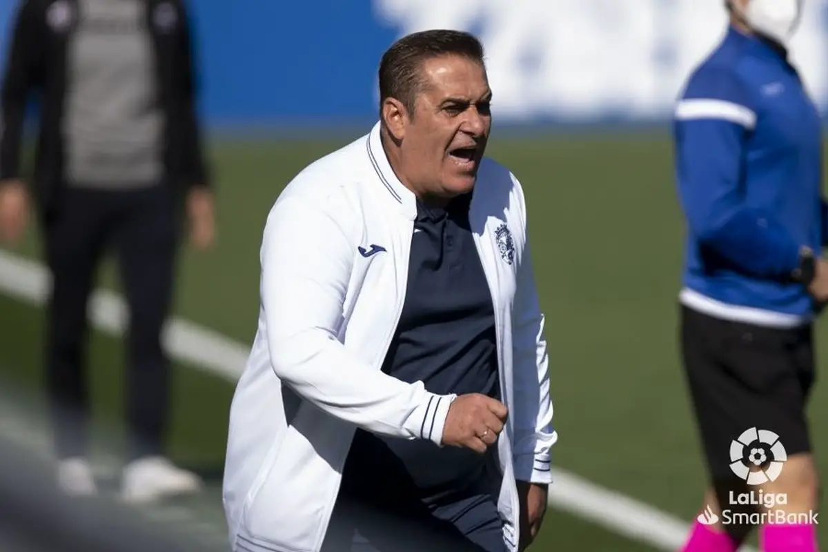 El Granada de Sandoval desciende a Segunda división