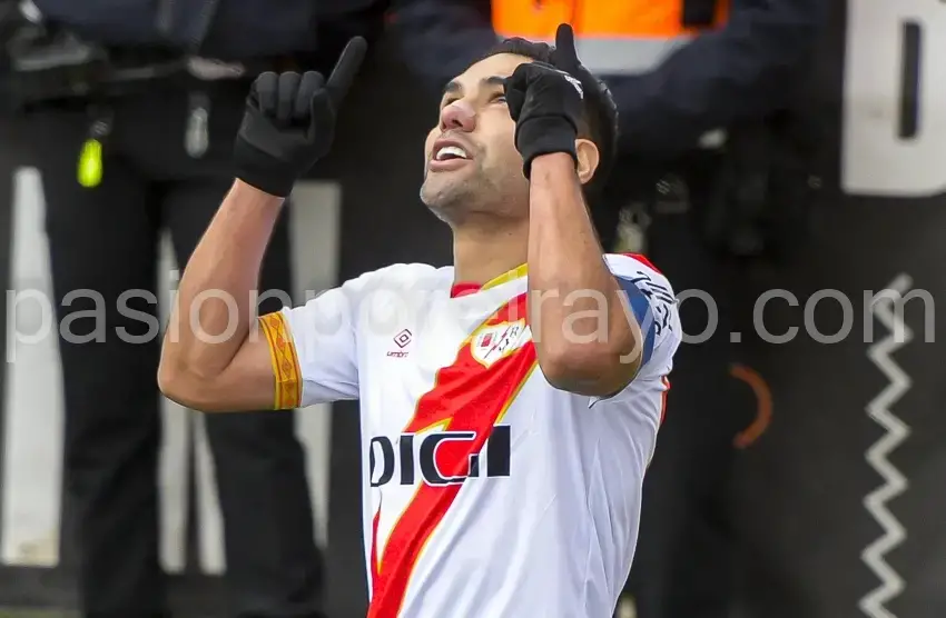 Rayo – Athletic, un partido con ambiente festivo pero también con despedidas