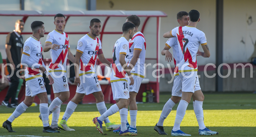 ¡Que nadie os cuente milongas!