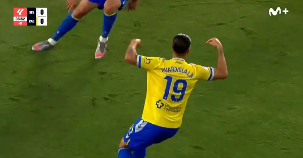 Pasión por el Rayo