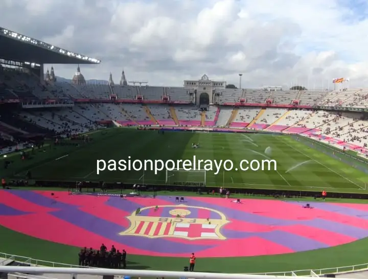 Pasión por el Rayo