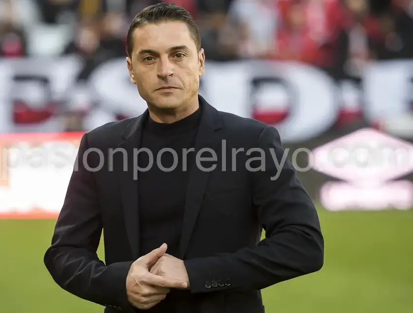 Pasión por el Rayo