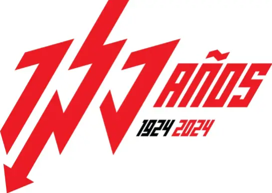 El Rayo Vallecano ya tiene logo centenario