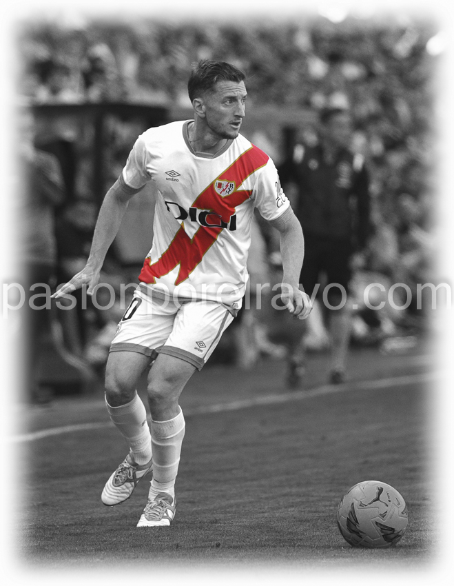 rayo vallecano balliu 2