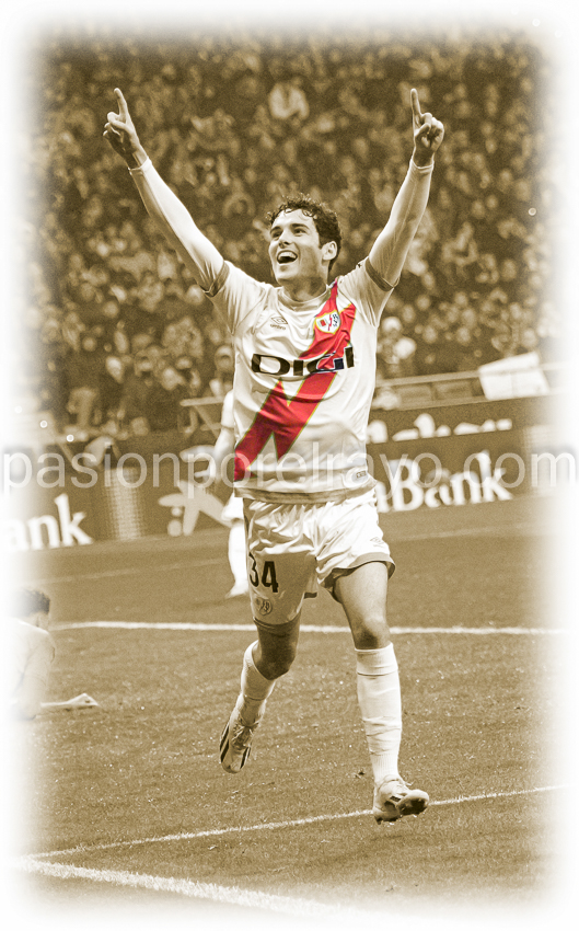 rayo vallecano camello