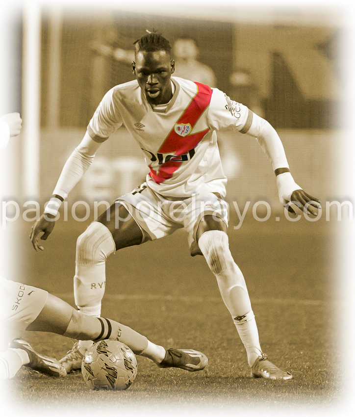 rayo vallecano ciss 1