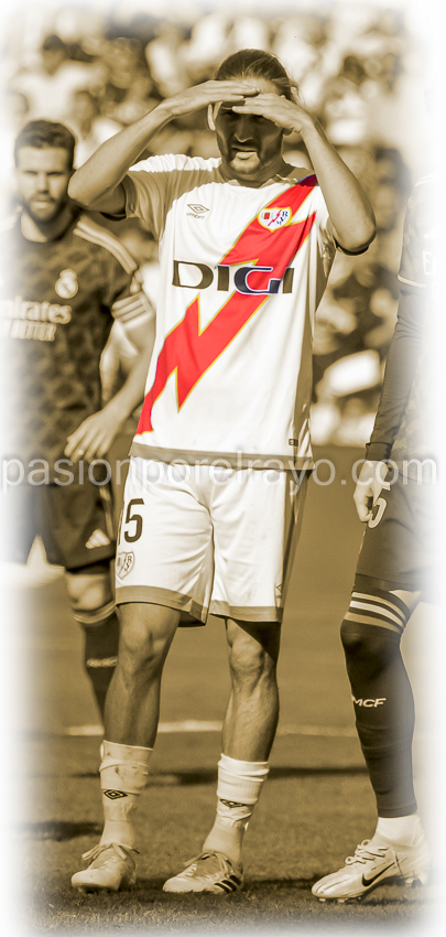 rayo vallecano crespo