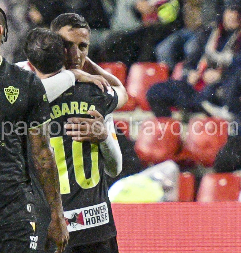 rayo vallecano embarba2