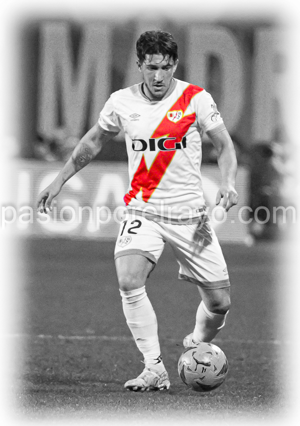rayo vallecano espino