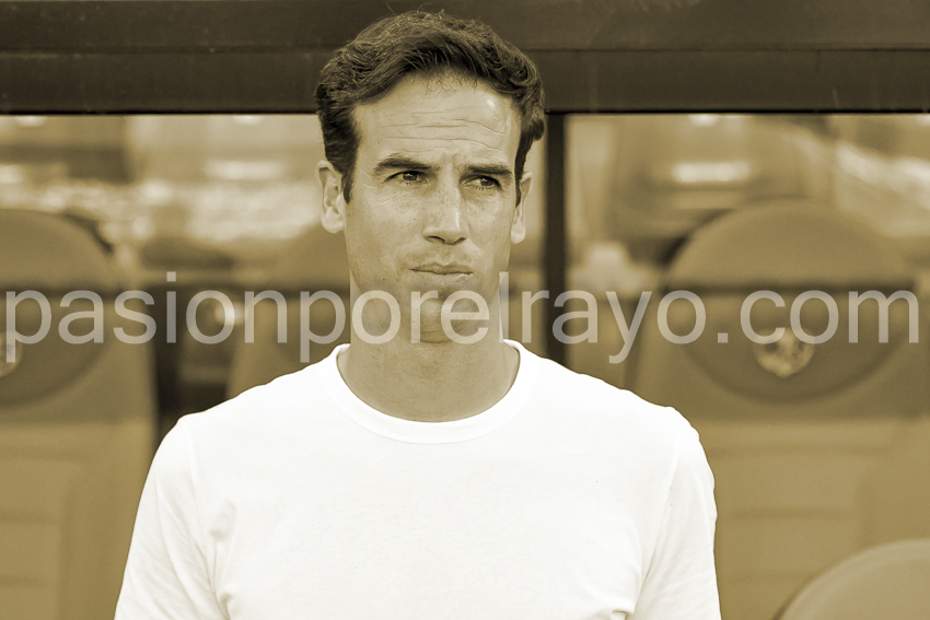 rayo vallecano inigo